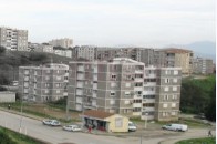 appartement à sidi Ahmed