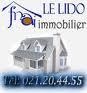 Agence immobilière la lido en Algérie