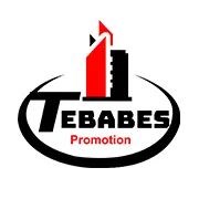 Agence immobilière Promotion Tebabes en Algérie